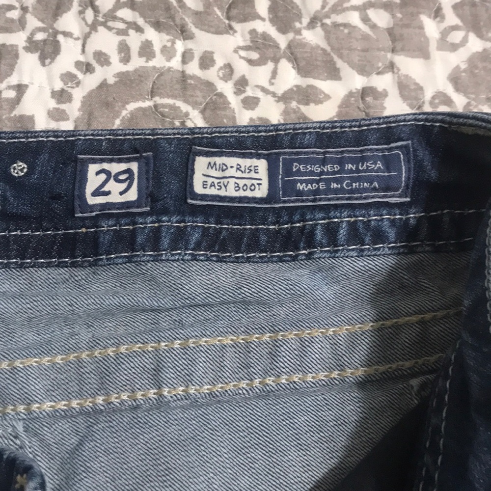 Miss Me Jeans - Picture 5 of 6